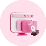 Branding & Website Setup Icon